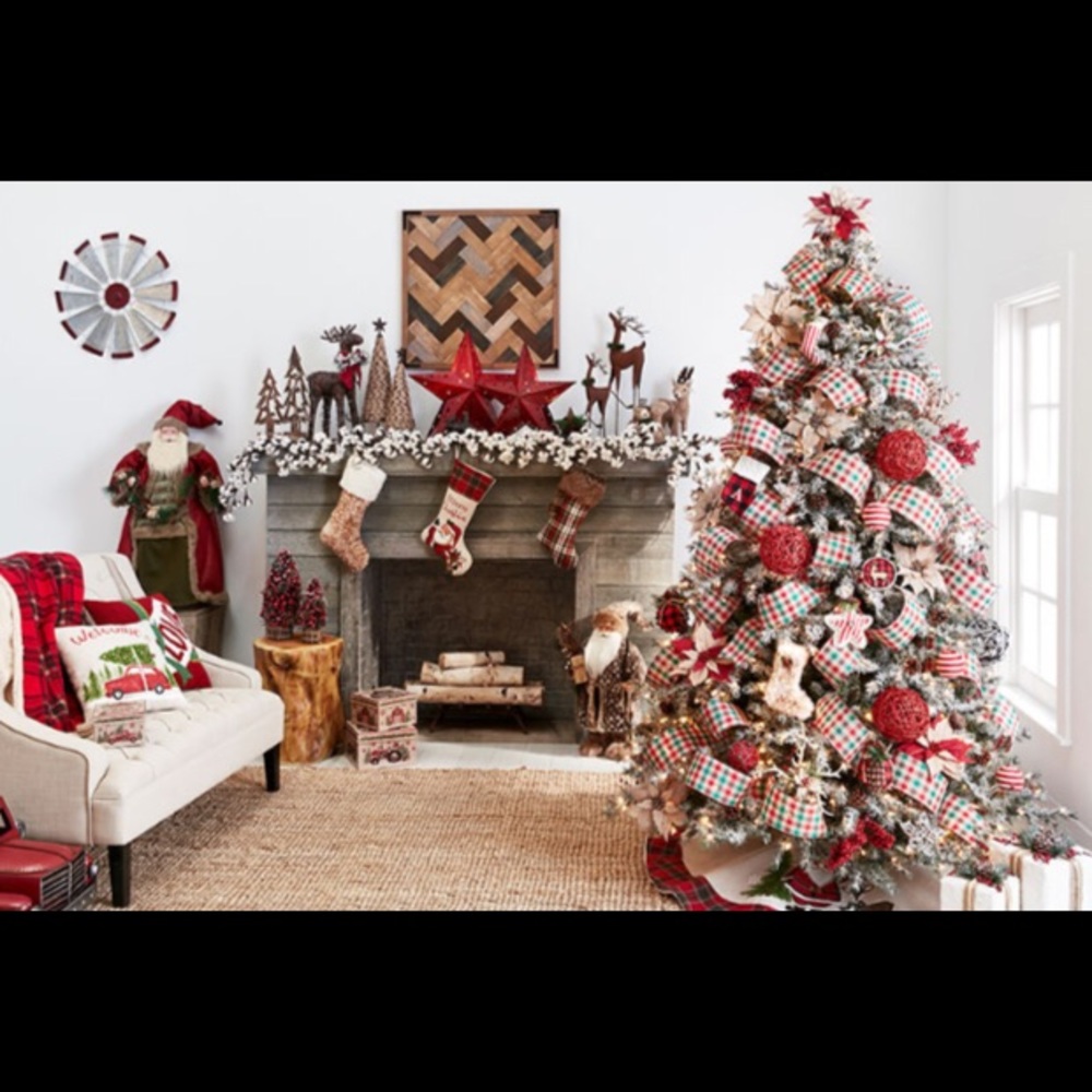 🎄Christmas Decor Box🎄